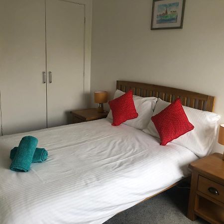 Central Two Bed Flat Close To Arthur'S Seat And University Edinburgh Eksteriør bilde
