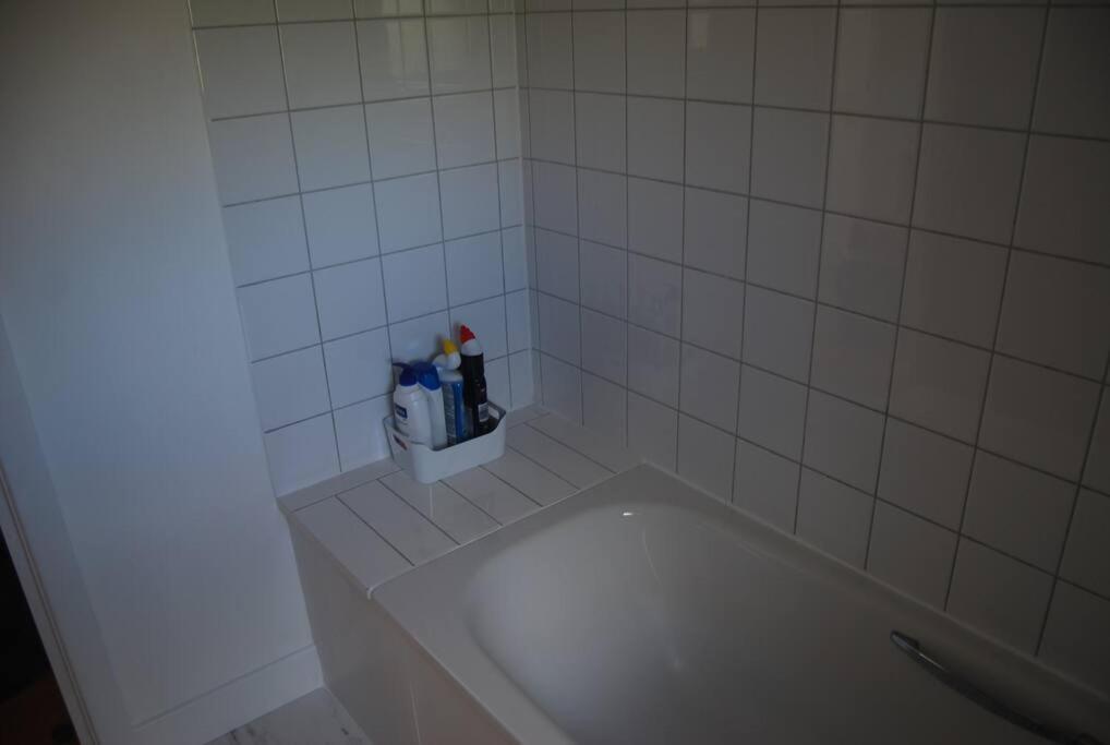 Central Two Bed Flat Close To Arthur'S Seat And University Edinburgh Eksteriør bilde